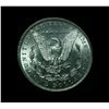 Image 2 : 1880-o/o Morgan Dollar Grades Choice Uncirculated ms64  VAM 7  Hit List 40  R-5