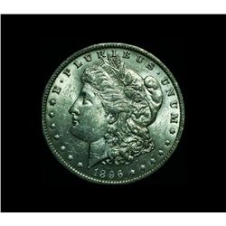 ***RARE   1896-o Morgan Dollar Grades Uncirculated ms61   RARE***