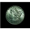 Image 1 : ***RARE   1896-o Morgan Dollar Grades Uncirculated ms61   RARE***