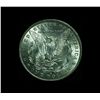 Image 3 : ***RARE   1896-o Morgan Dollar Grades Uncirculated ms61   RARE***