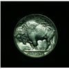 Image 2 : 1929-p Buffalo Nickel 5c Grades Gem+ Uncirculated ms66