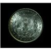 Image 2 : 1887-o Morgan Dollar $1 Grades Choice Uncirculated ms64++ PQ  near gem  VAM 11a