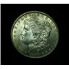 Image 1 : 1888-o Morgan Dollar Grades Choice Unc ms64 VAM 1A "Clashed E" Top 100