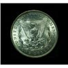 Image 2 : 1888-o Morgan Dollar Grades Choice Unc ms64 VAM 1A "Clashed E" Top 100