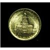 Image 2 : 1926 Sesquicentennial Gold Commemorative $2 1/2 Grades Gem Uncirculated ms65