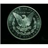 Image 3 : *** RARE   DMPL 1884-cc Morgan Dollar Grades Gem Uncirculated ms65 DMPL  Vam 2   RARE***