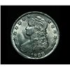 Image 1 : 1833 Capped Bust Half Dollar 50c Grades ms64  O-109