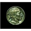 Image 1 : 1918-d Buffalo Nickel 5c Grades Choice Uncirculated ms64