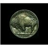 Image 2 : 1918-d Buffalo Nickel 5c Grades Choice Uncirculated ms64