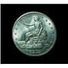 Image 1 : ***Rare  1875-s Trade Dollar Grades Choice Uncirculated ms64  RARE***