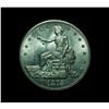Image 2 : ***Rare  1875-s Trade Dollar Grades Choice Uncirculated ms64  RARE***