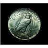 Image 2 : 1928-p Peace Dollar $1 Grades Select Uncirculated ms63