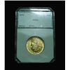 Image 1 : PCI  1915-p $10 Gold Indian Graded Choice ms64  PCI  Original Green label