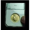 Image 2 : PCI  1915-p $10 Gold Indian Graded Choice ms64  PCI  Original Green label