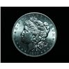Image 1 : 1885-s/s Morgan Dollar Grades Choice Uncirculated ms64+