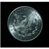 Image 3 : 1885-s/s Morgan Dollar Grades Choice Uncirculated ms64+