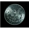 Image 4 : 1885-s/s Morgan Dollar Grades Choice Uncirculated ms64+