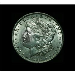 1894-o Morgan Dollar Grades ms61