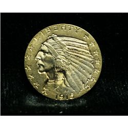 1915-p $5 Indian Gold Grades Select Uncirculated ms63