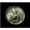 Image 1 : Rare 1921 Pilgrim Tercentenary Commemorative 50c Grades Gem Uncirculated ms65