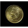 Image 1 : 1902-p Indian Cent 1c Choice Uncirculated ms64RD  Beautiful Red Color