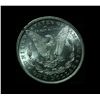 Image 4 : 1879-o Morgan Dollar Grades Choice Uncirculated ms64