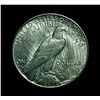 Image 2 : 1934-s Peace Dollar $1 Grades Almost Uncirculated au55