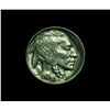 Image 1 : 1916-d Buffalo Nickel 5c Grades Select Uncirculated ms63+
