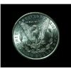 Image 2 : 1883-cc Morgan Dollar Grades Choice Uncirculated ms64