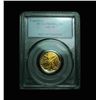 Image 1 : PCGS 1987-w Constitution Proof $5 Gold Commemorative Graded PR69 DCAM PCGS