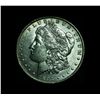Image 1 : ***RARE   1897-o Morgan Dollar $1 Grades Select Uncirculated ms61  RARE***  VAM 6