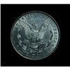 Image 2 : 1878-p 8TF Morgan Dollar Grades Choice Uncirculated ms63  VAM 22B Rarity 6