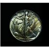 Image 2 : 1946-p Walking Liberty Half Dollar Grades Choice Uncirculated ms64