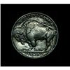 Image 2 : 1938-d Buffalo Nickel 5c Grades Gem Uncirculated ms65
