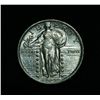 Image 1 : 1923-p Standing Liberty 25c Grades Select Uncirculated ms63 90% FH