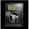 Image 1 : 1983-s Olympic Proof Silver Dollar Commemorative graded PR70 DCAM by USCG
