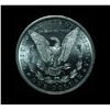 Image 3 : 1881-s Morgan Dollar grades Choice Uncirculated ms64++ DMPL