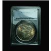 Image 1 : PCGS 1900-p Morgan Dollar Graded Choice Uncirculated ms64  PCGS