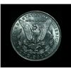 Image 3 : 1891-p Morgan Dollar Grades Select Uncirculated ms63