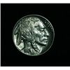 Image 1 : 1937-d Buffalo Nickel 5c Grades Select Uncirculated ms62