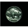 Image 2 : 1937-d Buffalo Nickel 5c Grades Select Uncirculated ms62