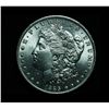 Image 2 : 1885-o Morgan Dollar grades Gem Uncirculated ms65