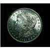 Image 1 : 1921-p Morgan Dollar Grades Choice Uncirculated ms64