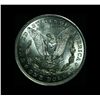 Image 2 : 1921-p Morgan Dollar Grades Choice Uncirculated ms64