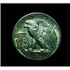 Image 2 : 1943-d Walking Liberty Half Dollar 50c Grades select Uncirculated ms61