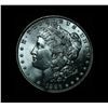 Image 1 : 1886-p Morgan Dollar Grades Choice Uncirculated ms64