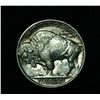 Image 2 : 1913-p TY II Buffalo Nickel 5c Grades Choice Uncirculated ms64