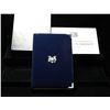 Image 1 : 1994 United States Mint Prestige Proof Set