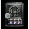 Image 2 : 1994-s World Cup Proof Commemorative Silver Dollar Graded PR70 DCAM