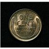 Image 2 : 1931-p Lincoln Cent 1c grades Gem Uncirculated ms65 RD